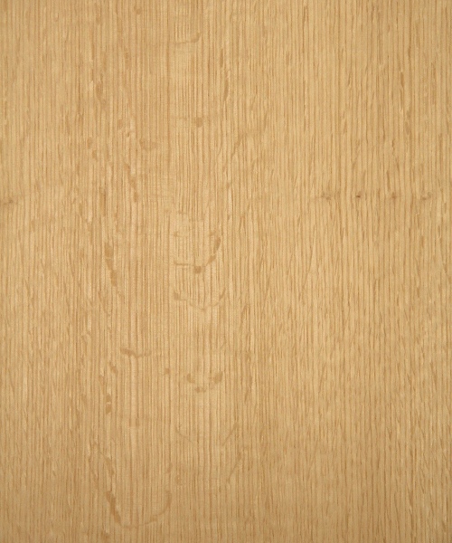 oak veneer red quarter cut medium flake